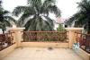 A good house with fully furnished for rent in Ciputra area